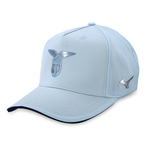 S.S. Lazio Cap Crest 1